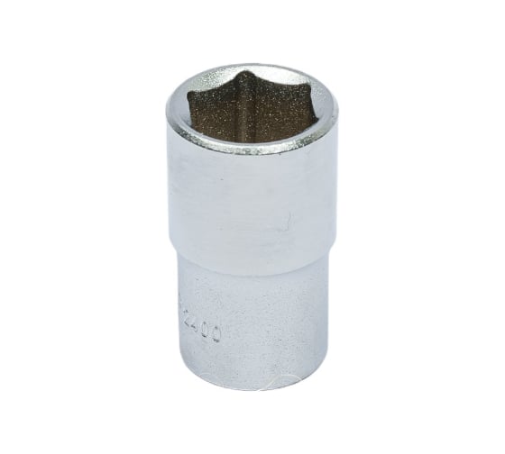 Головка торцевая 6-ти гранная (10 мм; 1/4"; 25 мм) Hans 2400M10