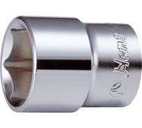 Головка торцевая 6-ти гранная (11 мм; 1/4"; 25 мм) Hans 2400M11