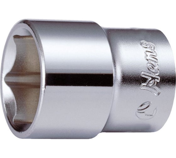 Головка торцевая 6-ти гранная (11 мм; 1/4"; 25 мм) Hans 2400M11 1