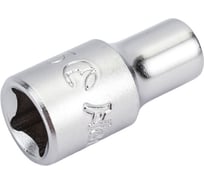 Головка торцевая 6-ти гранная (5.5 мм; 1/4"; 25 мм) Hans 2400M055