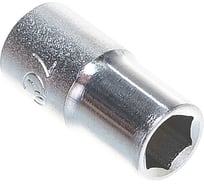 Головка торцевая 6-ти гранная (7 мм; 1/4"; 25 мм) Hans 2400M07
