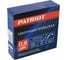 Проволока омедненная 0.8 мм, 5 кг Patriot 605002215 2