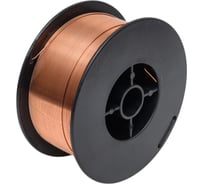 Проволока омедненная 0.8 мм, 1 кг Patriot 605002205