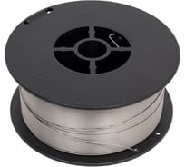 Проволока сварочная нержавеющая 0.8 мм, 1 кг Patriot 605002225