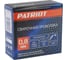 Проволока сварочная нержавеющая 0.8 мм, 1 кг Patriot 605002225 6
