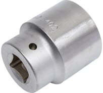 Головка торцевая 12-ти гранная (41 мм; 3/4"; 64 мм) Hans 6402M41