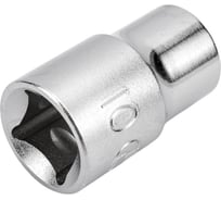 Головка торцевая 6-ти гранная (10 мм; 3/8"; 28 мм) Hans 3400M10