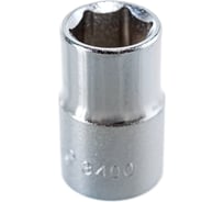 Головка торцевая 6-ти гранная (11 мм; 3/8"; 28 мм) Hans 3400M11