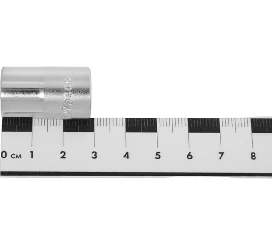 Головка торцевая 6-ти гранная (13 мм; 3/8"; 28 мм) Hans 3400M13