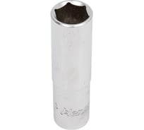 Головка торцевая 6-ти гранная (13 мм; 3/8"; 63 мм) Hans 3300M13