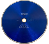 Диск алмазный сплошная кромка KG/L по керамограниту (350х32/25.4 мм) MESSER 01-27-350 15613644