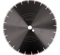 Диск алмазный сегментный A/L по асфальту (350х25.4 мм) MESSER 01-12-350