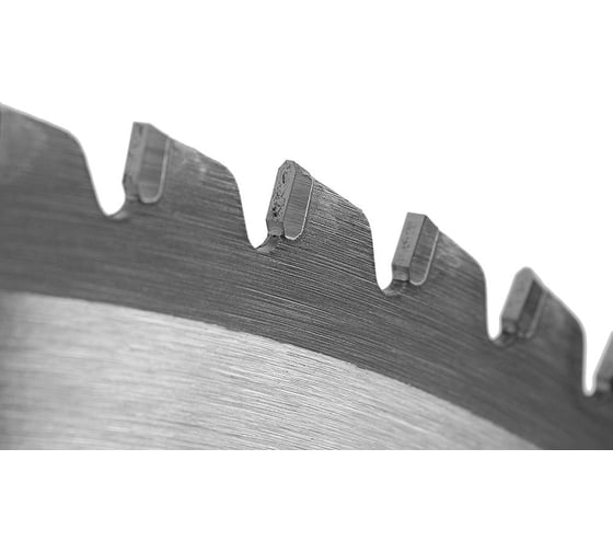 Диск с твердосплавными зубьями ТСТ по стали (355х25.4 мм; 80Z) MESSER 10-40-356