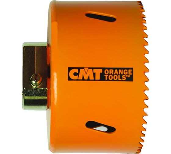 Коронка BIM (168х38 мм) CMT 551-168 1