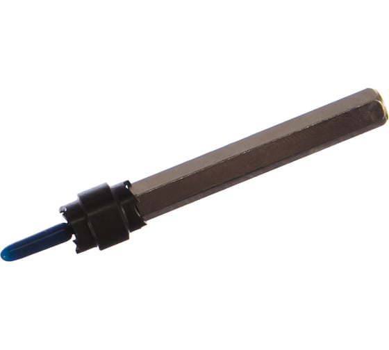 Набор фрез для удаления сварных точек 5/16", 3/8" KT TOOLS KA-6044K