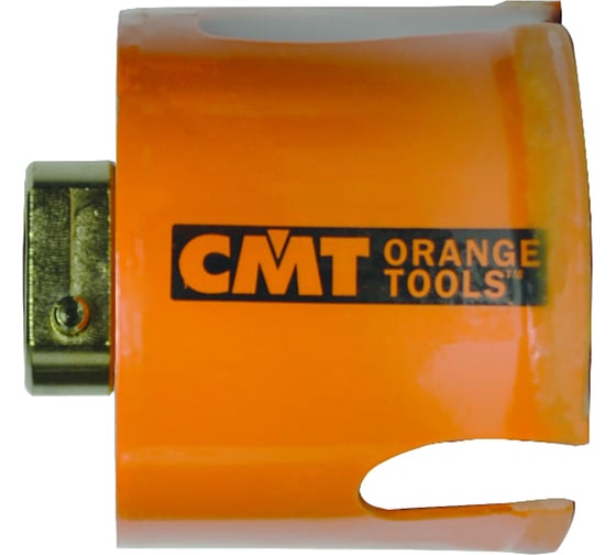 Коронка HW (225х52 мм) CMT 550-225
