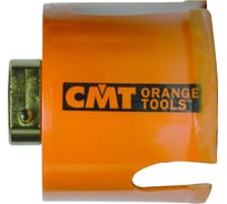 Коронка HW (118х52 мм) CMT 550-118