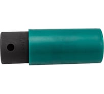 Головка торцевая ударная тонкостенная (19 мм; 1/2"; 80 мм) Hans 84304C19