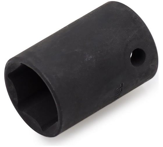 Головка торцевая ударная тонкостенная (17 мм; 1/2"; 38 мм) Hans 84404M17