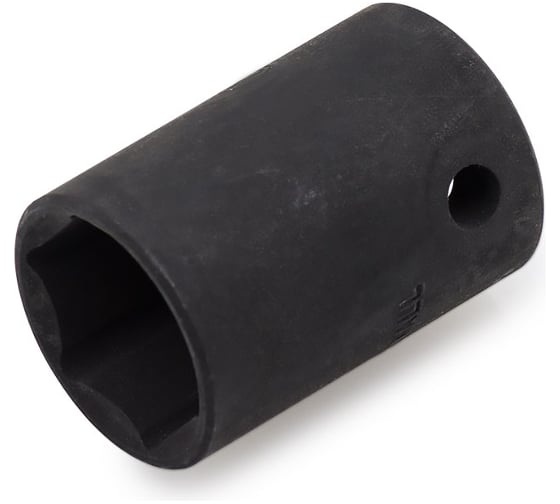 Головка торцевая ударная тонкостенная (19 мм; 1/2"; 38 мм) Hans 84404M19