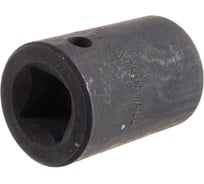 Головка торцевая ударная тонкостенная (21 мм; 1/2"; 40 мм) Hans 84404M21