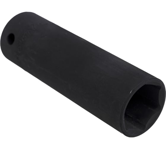 Головка торцевая ударная тонкостенная (19 мм; 1/2"; 80 мм) Hans 84304M19