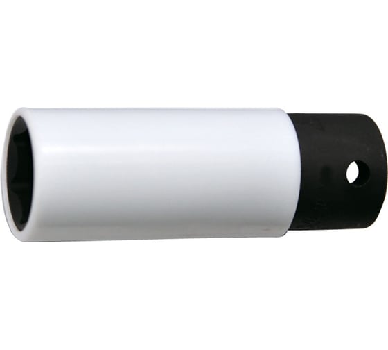 Головка торцевая ударная тонкостенная (17 мм; 1/2"; 80 мм) Hans 84304P17 1