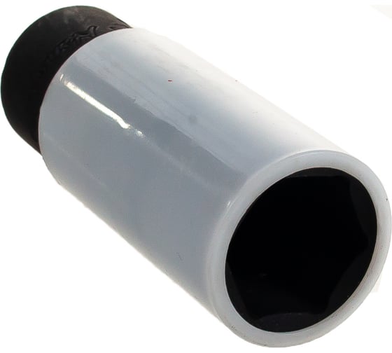 Головка торцевая ударная тонкостенная (21 мм; 1/2"; 80 мм) Hans 84304P21