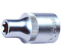 Головка торцевая E-STAR (E10; 1/2"; 38 мм) Hans 4410E10