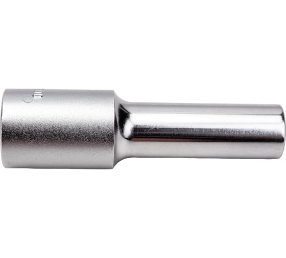Головка торцевая 6-ти гранная (10 мм; 1/2"; 76 мм) Hans 4300M10