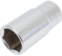 Головка торцевая 6-ти гранная (27 мм; 1/2"; 76 мм) Hans 4300M27