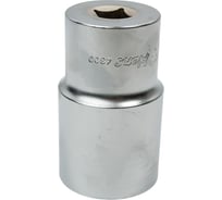 Головка торцевая 6-ти гранная (36 мм; 1/2"; 80 мм) Hans 4300M36