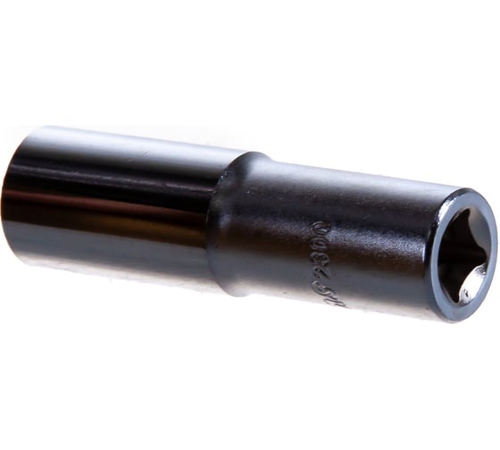 Головка торцевая 6-ти гранная (10 мм; 1/4"; 50 мм) Hans 2300M10 1