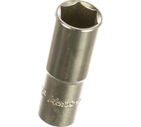 Головка торцевая 6-ти гранная (13 мм; 1/4"; 50 мм) Hans 2300M13