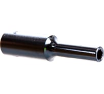 Головка торцевая 6-ти гранная (4 мм; 1/4"; 50 мм) Hans 2300M04