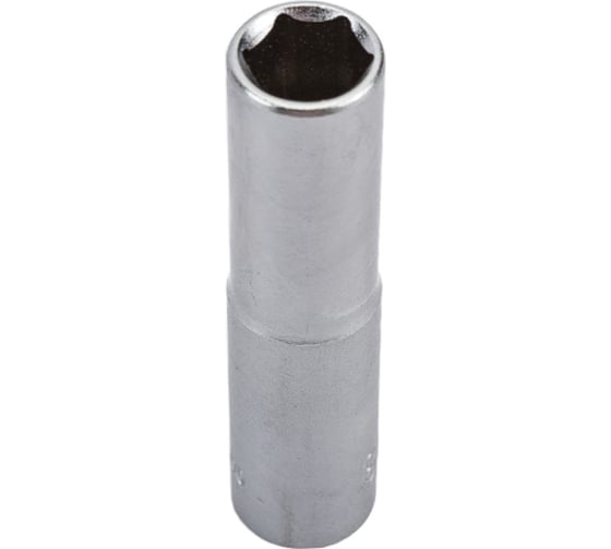 Головка торцевая 6-ти гранная (8 мм; 1/4"; 50 мм) Hans 2300M08