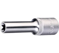 Головка торцевая E-STAR (E14; 1/2"; 76 мм) Hans 4310E14