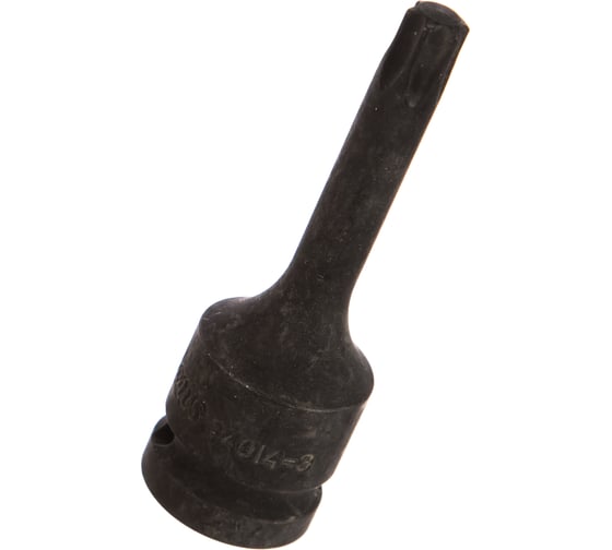 Головка-бита ударная (TORX 50; 1/2"; 78 мм) Hans 84014-3T50