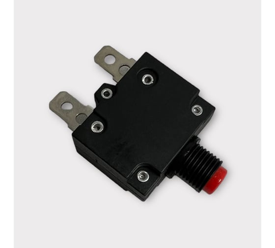 Термореле для мотора YL90L-2, 2.2 кВт Pegas pneumatic 6740 1