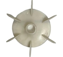 Крыльчатка для мотора YL90L-2, 2.2 кВт Pegas pneumatic 6739