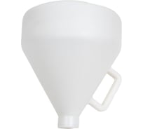 Бачок нейлоновый для грунтовочного пистолета Pegas pneumatic 2748 2749