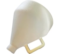 Бачок нейлоновый для грунтовочного пистолета Pegas pneumatic 2748 2749 26936180