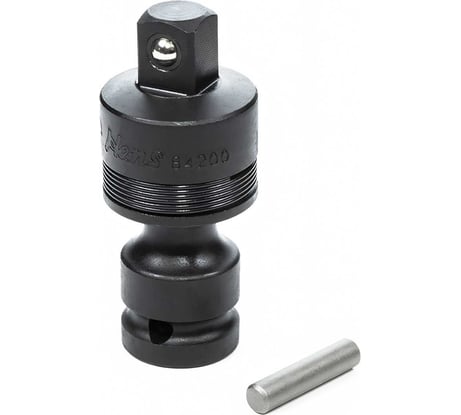 Шарнир карданный ударный (1/2"; 70 мм) Hans 84200B