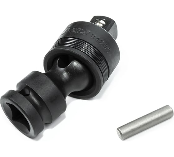 Шарнир карданный ударный (1/2"; 70 мм) Hans 84200B