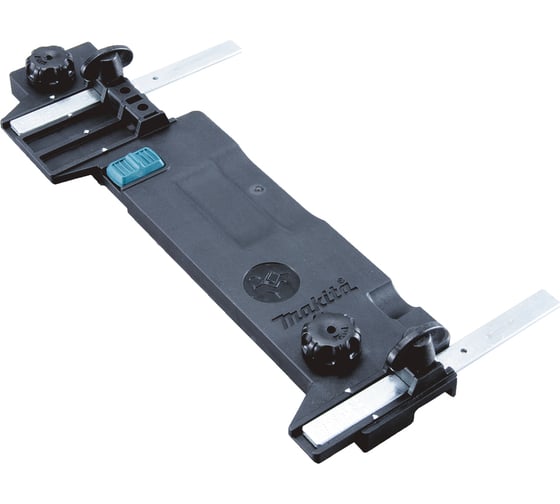 Адаптер для направляющей шины DHS630/710/6100/6101/7100/7101 Makita 197252-3 1