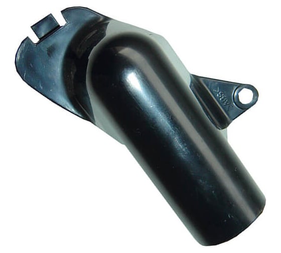 Адаптер для подключения к пылесосу 5901B/5902B/N5900B Makita 193068-4