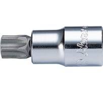 Торцевая вставка TORX (Т40; 1/2"; 55 мм) Hans 4024T40