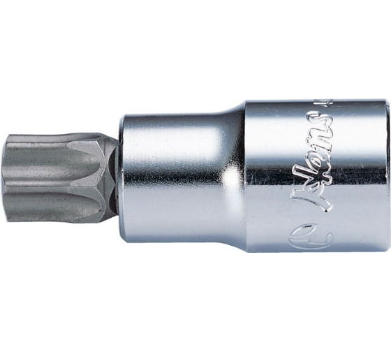 Торцевая вставка TORX (Т40; 1/2"; 55 мм) Hans 4024T40 1