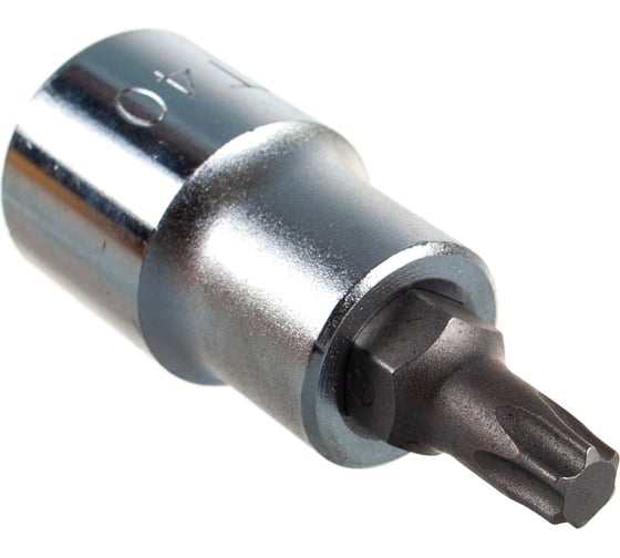 Торцевая вставка TORX (Т40; 1/2"; 55 мм) Hans 4024T40