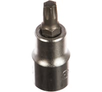 Торцевая вставка TORX (Т45; 1/2"; 55 мм) Hans 4024T45